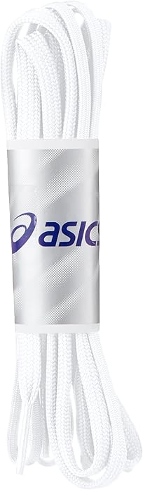アシックス(Asics) パワーホールドシューレース