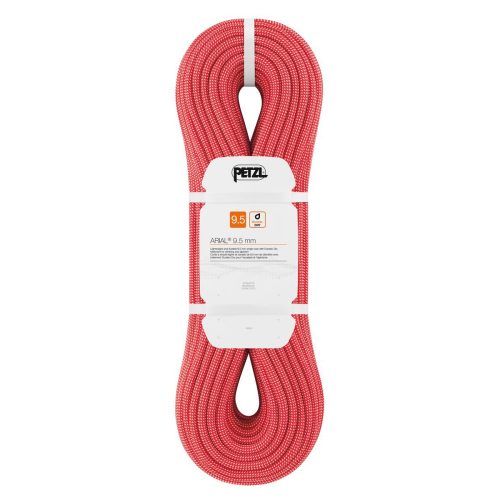 ペツル(PETZL) アリアル 9.5mm R34A