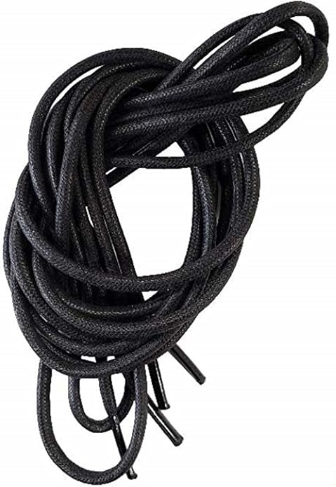 リーガル(REGAL) リーガルシューレース ロー引き・丸紐81cm