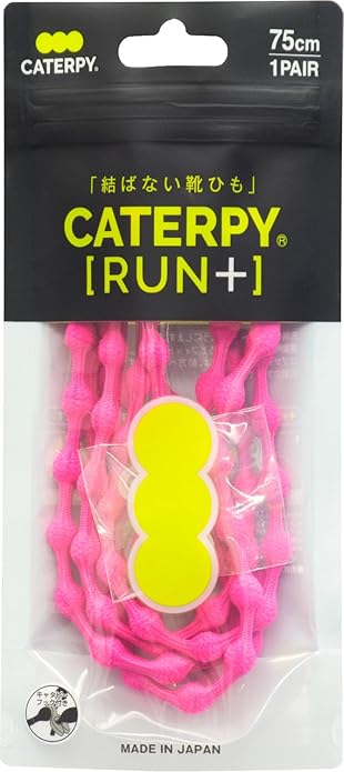 キャタピー(CATERPY) CATERPYRUN+