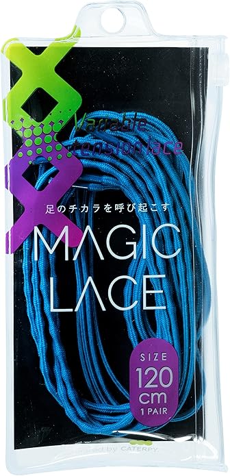 キャタピー(CATERPY) MAGIC LACE マジックレース