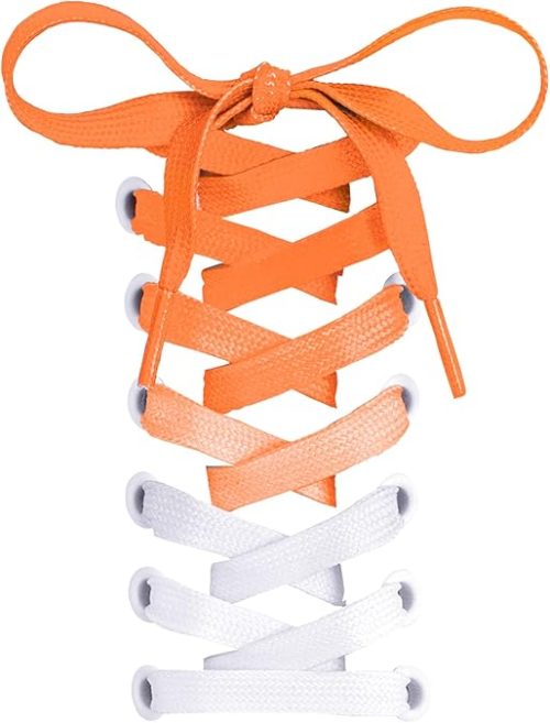 ハイファイブ(HIGH FIVE) グラデーション靴紐