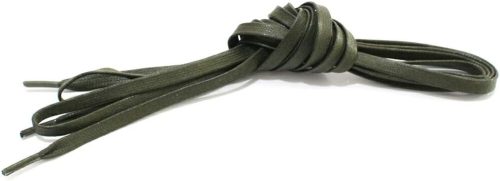 Eight Hundred Ships This is... Waxed Dress Shoelaces ワックスドシューレース