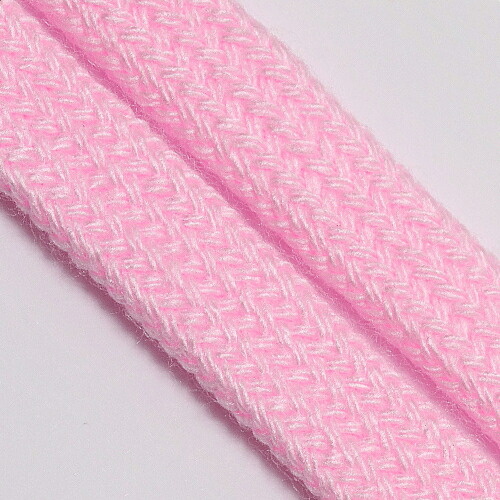 オレンジヒール アクリル シューレース