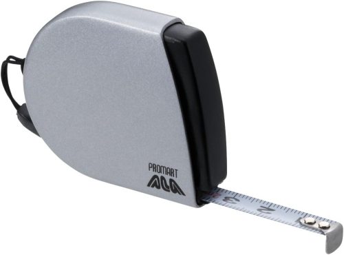 原度器 ALA シルバー ステンレステープ ALA0820S