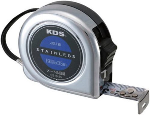 ムラテックKDS 両面ステンレスネオロック SS19-35BP