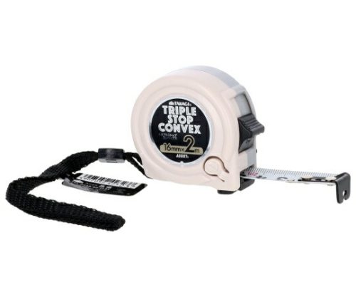 高儀(Takagi) トリプルストップコンベックス