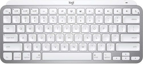 ロジクール(Logicool) MX KEYS MINI For Mac KX700