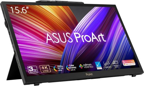 エイスース(ASUS) ProArt ペンディスプレイ15.6型 PA169CDV