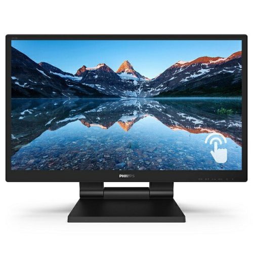 フィリップス(Philips) SmoothTouch 搭載液晶モニター 242B9T/11