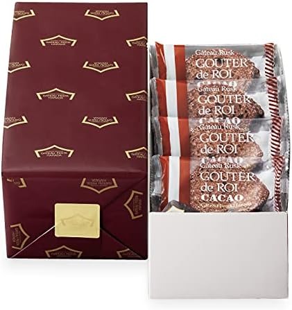 ガトーフェスタ ハラダ グーテ・デ・ロワ カカオ