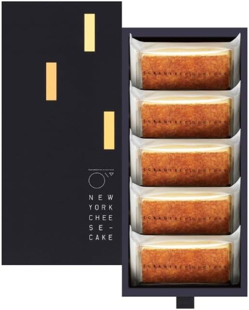 グラマシーニューヨーク(GRAMERCY NEWYORK) ニューヨークチーズケーキ