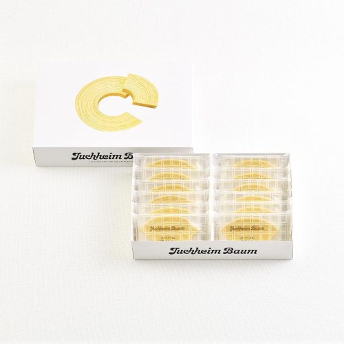 ユーハイム ユーハイムバウム