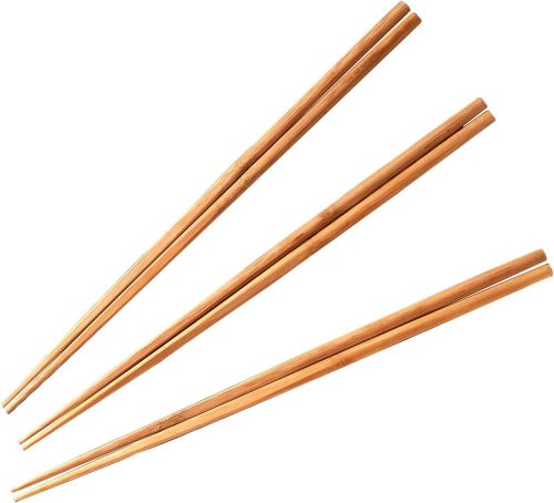 酒井産業 調理箸 3膳組 竹