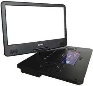 ダイニチ(DAINICHI) 14インチブルーレイディスク DVDプレーヤー WPB-C1410