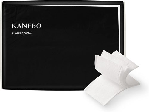 カネボウ(KANEBO) 4 レイヤリング コットン