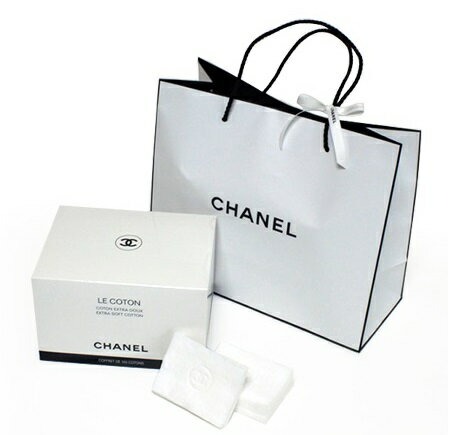 シャネル(CHANEL) ル コットン