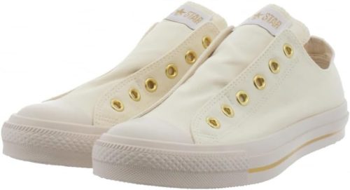 コンバース(CONVERSE) ALL STAR SLIP lll OX