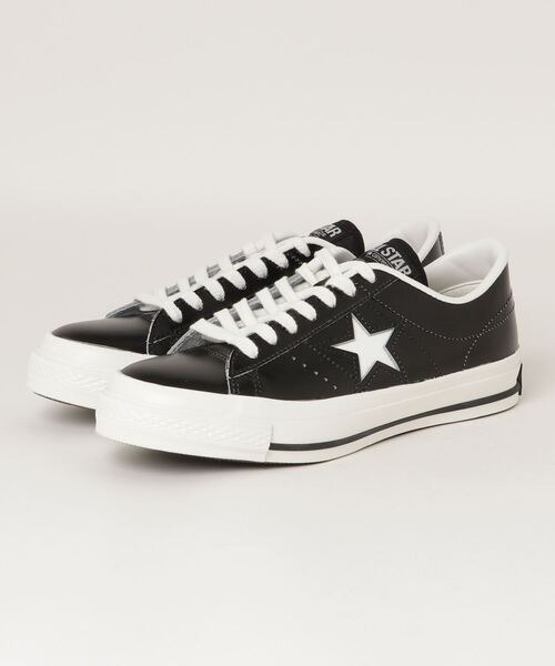 コンバース(CONVERSE) ONE STAR J