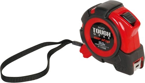 シンワ測定 コンベックス タフギア セルフストップ 80814