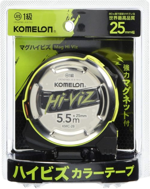 コメロン(KOMELON) マグハイビズ KMC-28