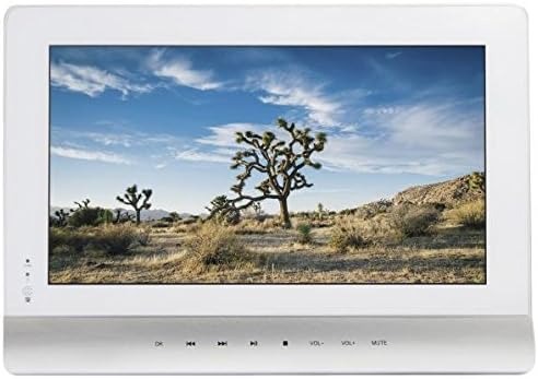 ウィズ(WIS) 防水ポータブルBDプレーヤー AS-BD10W