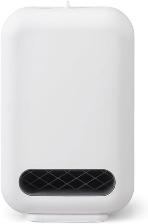 アイリスオーヤマ(IRIS OHYAMA) セラミックファンヒーター ACH-E12C