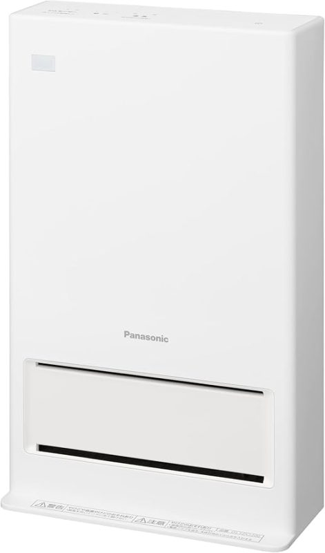 パナソニック(Panasonic) セラミックファンヒーター DS-FZS1200