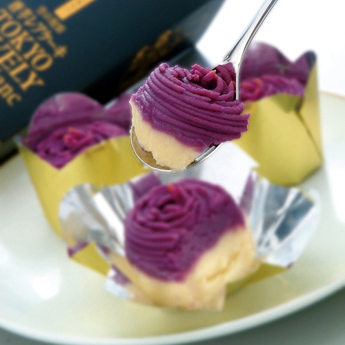 フェスティバロ社 東京ラブリーモンブラン