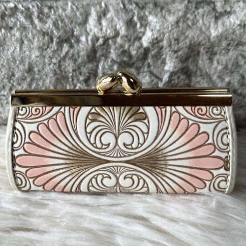 文庫屋 大関 リップも入るハートまちの小物入れ