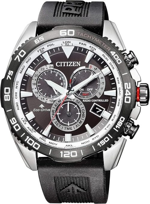 シチズン(CITIZEN) プロマスター LAND CB5036-10X