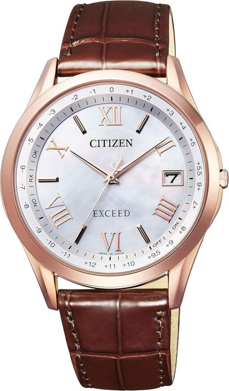 シチズン(CITIZEN) エクシード CB1112-07W