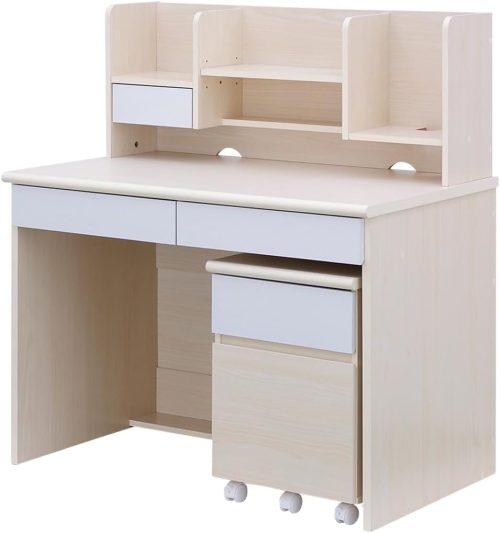 スマート・アイ(smart-i) 学習机 LOOK