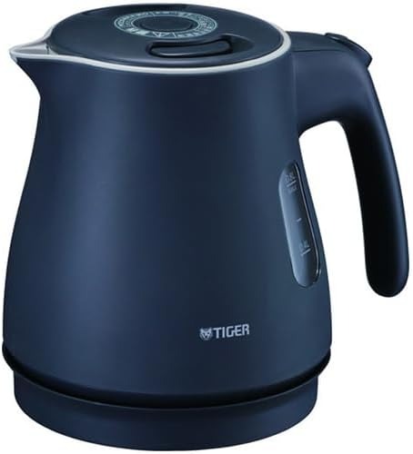 タイガー魔法瓶(TIGER) 電気ケトル 0.8L PCM-A081