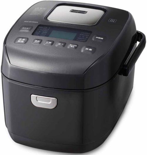 アイリスオーヤマ(IRIS OHYAMA) 圧力IHジャー炊飯器 RC-PDA50