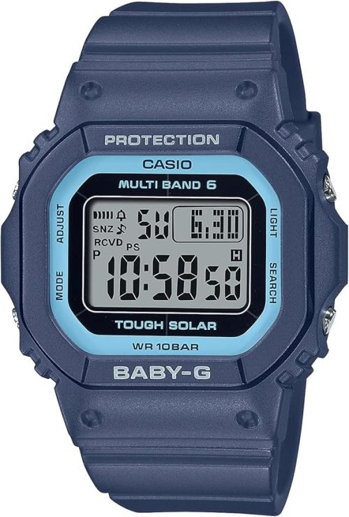 カシオ(CASIO) BABY-G BGD-5650-2JF