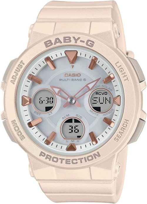 カシオ(CASIO) BABY-G BGA-2510-4AJF