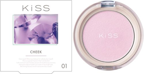 伊勢半 キス クリアルディ ブラッシュ