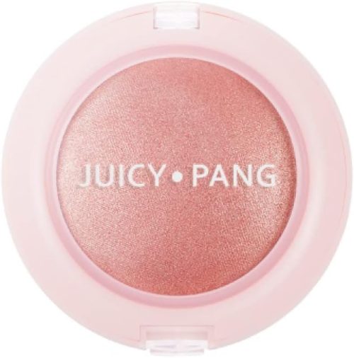 アピュー(A’pieu) ジューシーパン ジェリーチーク