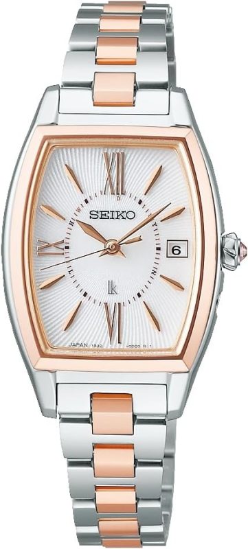 セイコー(SEIKO) セイコー ルキア SSVW230
