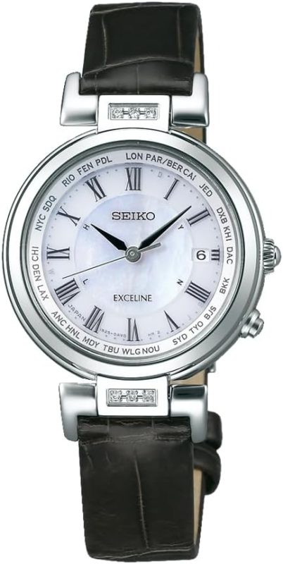 セイコー(SEIKO) ドルチェ & エクセリーヌ SWCW109