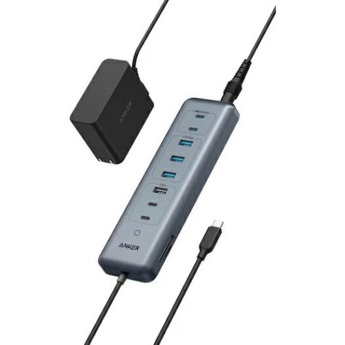 アンカー(ANKER) USB-C データ ハブ 11-in-1 A8308