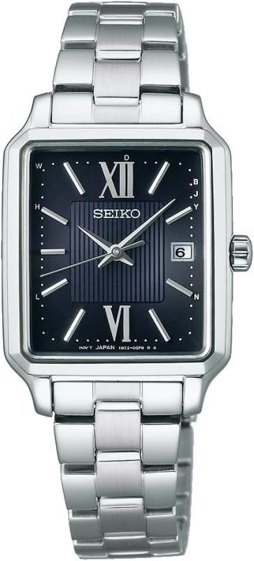 セイコー(SEIKO) セイコーセレクション レディス ソーラー電波 SWFH139