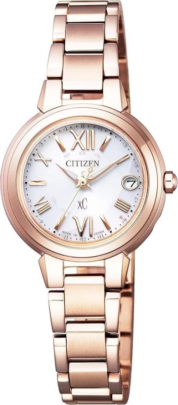 シチズン(CITIZEN) クロスシー basic collection ES9435-51A