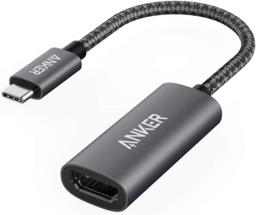 アンカー(ANKER) PowerExpand+ USB-C & HDMI 変換アダプタ A8312