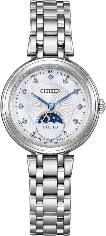 シチズン(CITIZEN) エクシード EE1020-77D