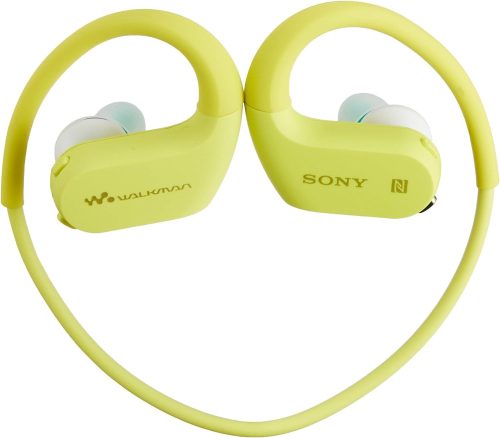 ソニー(SONY) ウォークマンWシリーズ NW-WS623