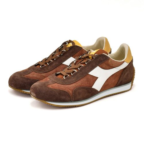 ディアドラ(DIADORA) ヘリテージEQUIPE SUEDE SW