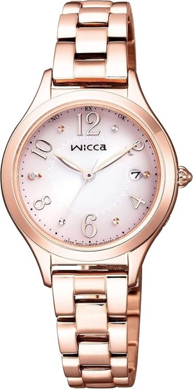 シチズン(CITIZEN) wicca KS1-261-91