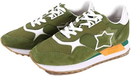 アトランティックスターズ(ATLANTIC STARS) ドラコ